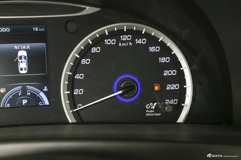 2016款睿骋1.8T自动智享版尊驰型