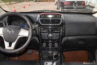 2015款北汽幻速H2 1.5L手动舒适型