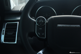 2017款发现3.0自动V6首发限量版