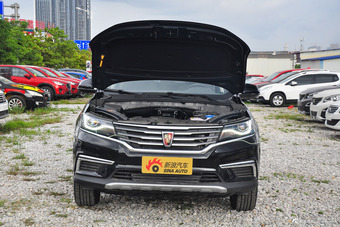 2016款荣威RX5 20T手动两驱旗舰版