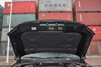 2016款福特F-150 3.5T XLT自动301包加版