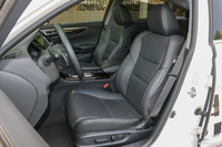 2017款思铂睿2.4L自动豪华版