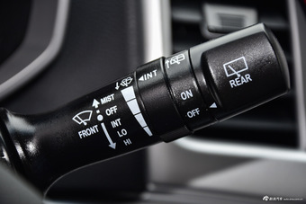 2016款瑞风S3 1.5L手动豪华智能型