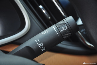 2016款科沃兹1.5L自动欣尚版