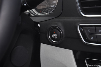 2017款景逸S50 1.5L手动尊享型