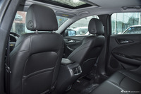 2016款迈锐宝XL 1.5T自动双离合锐尚版