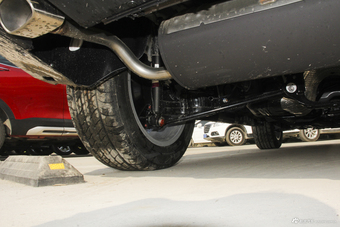 2018款哈弗H2 1.5T自动两驱豪华型红标