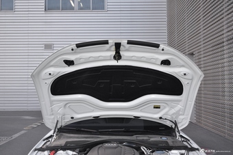 2018款奥迪A7 2.0T自动40TFSI进取型