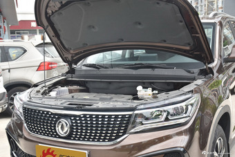 2017款景逸X5 1.6L手动尊享型