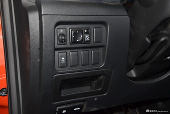 2017款启辰T90 2.0L自动CVT领尚版