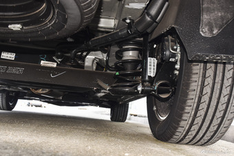 2017款宝骏730 1.5T自动风尚型7座