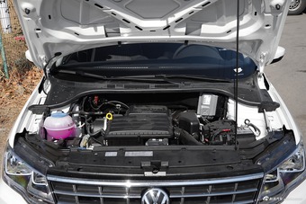 2017款捷达1.5L自动舒适型