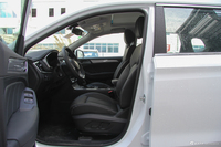 2018款荣威RX5 2.0T 30T自动两驱互联网智享版