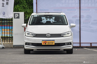  2016款途安L 1.4T自动豪华版280TSI 