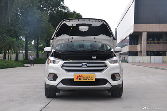 2017款翼虎1.5T自动两驱虎跃型EcoBoost 180图片
