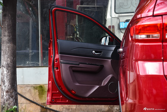 2016款迈威1.5L手动精英型