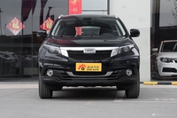 2017款观致5 1.6T自动领先型