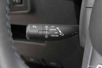 2017款名爵ZS 1.5L自动尊享互联网版