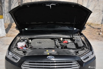 2017款金牛座改款1.5T自动豪华型EcoBoost 180图片