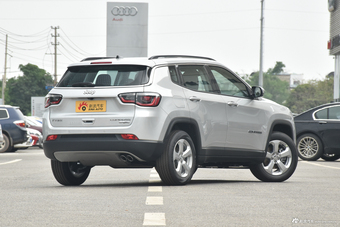 2017款指南者1.4T自动 200T家享版