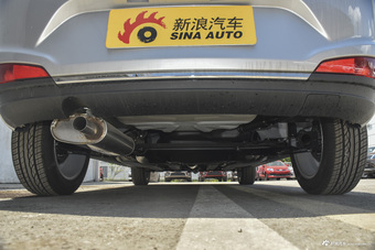 2015款风云2 1.5L手动新锐版