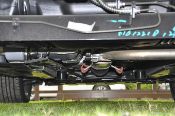 2017款瑞风S3 1.5L手动豪华智能型