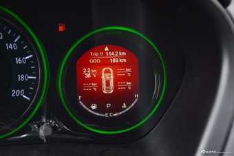 2017款幻速S5 1.3T自动尊贵型