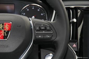 2018款荣威RX5 1.5T 20T手动两驱互联网智尊版