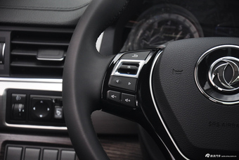 2017款景逸X5 2.0L手动尊享型