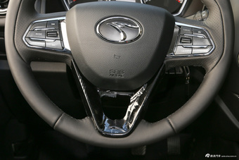 2016款东南DX3 1.5L手动豪华型