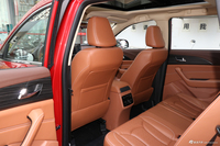 2018款北汽幻速S7 1.5T 手动豪华型