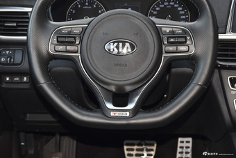 2016款起亚K5 1.6T自动LUXURY