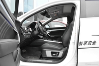 2017款WEY VV7c 2.0T自动超豪型