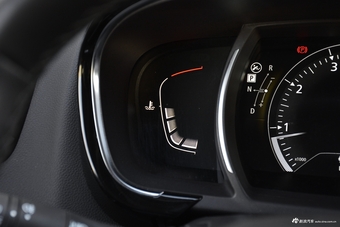 2018款雷诺Espace 1.8T自动旷逸型TCe 300