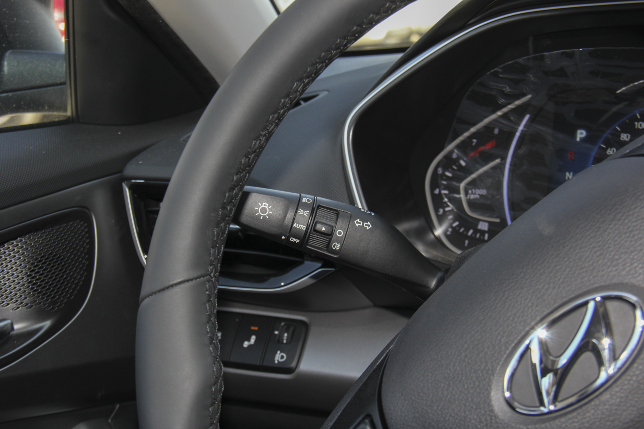 2019款菲斯塔1.6T自动280TGDi智速版国VI