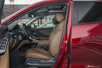 2018款讴歌CDX 2.0L 两驱质享版Hybrid