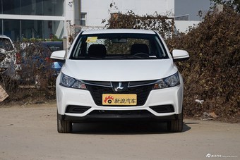 2016款纳智捷锐3 1.6L手动智享型