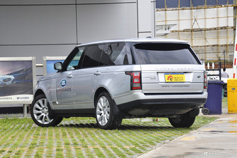 2016款揽胜3.0自动V6 SC Vogue