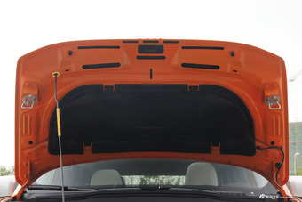 2016款自由侠1.4T自动智能版