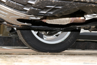 2017款宝骏510 1.5L自动时尚型