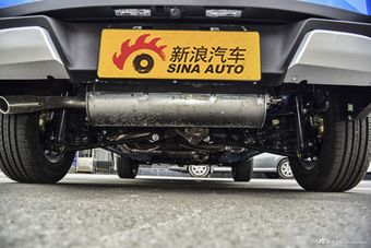 2016款凯翼X3 1.6L自动智联IV版