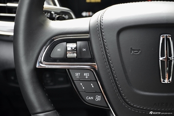 2017款林肯大陆2.0T自动两驱尊耀版