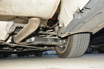 2017款宝马4系2.0T自动425i M运动套装