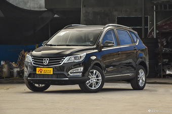 2016款 宝骏560 1.5T手动精英型