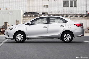 2017款致享1.3L手动魅动版