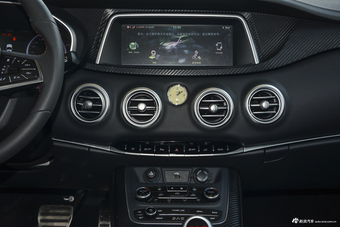 2017款瑞风S7 2.0T自动豪华型