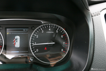 2016款斯威X7 1.8L手动豪华型