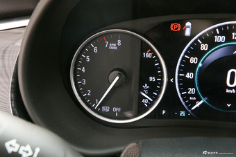 2018款昂科威2.0T自动四驱豪华型28T