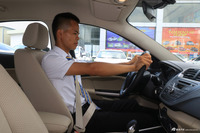 2017款福睿斯改款1.5L自动舒适型