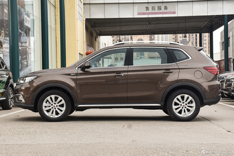 2018款荣威RX5 1.5T 20T自动两驱互联网智惠版